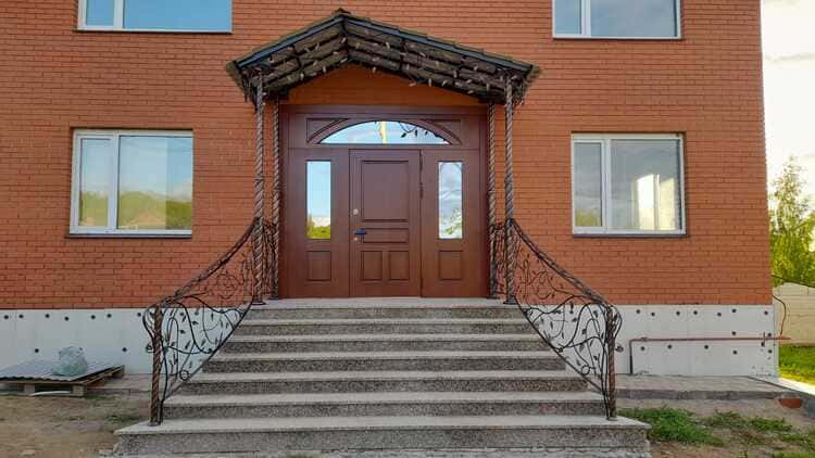 Автоматические ворота цена Дмитров