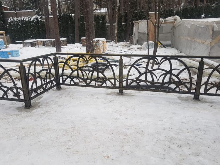 Автоматические ворота цена Дмитров